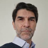 مهدی افشان